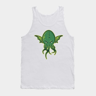 Cthulhu Tank Top